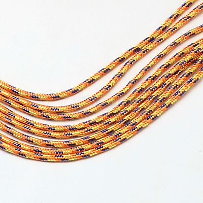 Polyester & Spandex Cord Ropes RCP-R007-327-1