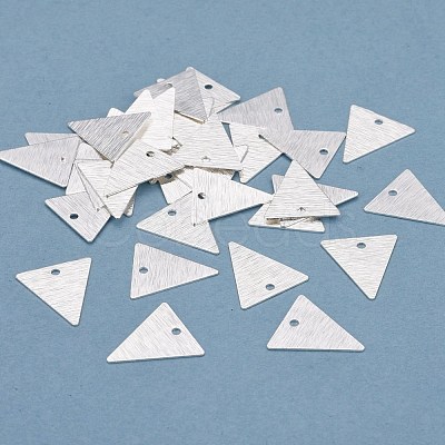 Brass Charms KK-Y003-19S-1