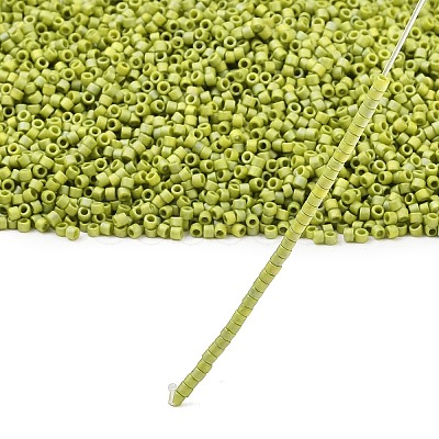 MIYUKI Delica Beads SEED-X0054-DB2309-1