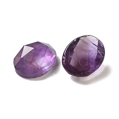 Natural Mixed Stone Cabochons X-G-L514-47B-1