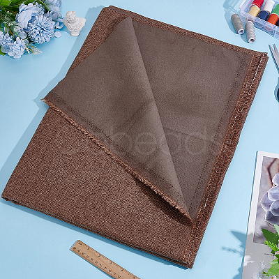 Polyester Fabric DIY-WH0671-163B-1