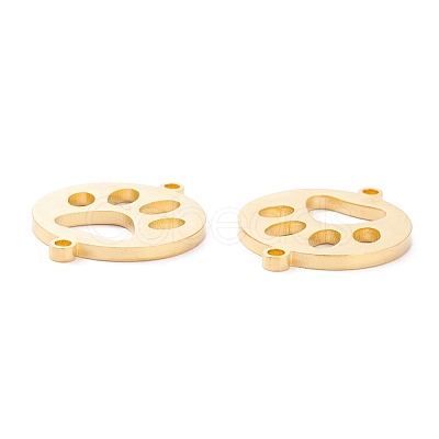 201 Stainless Steel Pet Links STAS-F231-094G-1
