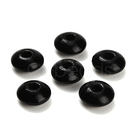 Maple Wood Beads WD-CBA7A54-06D-1