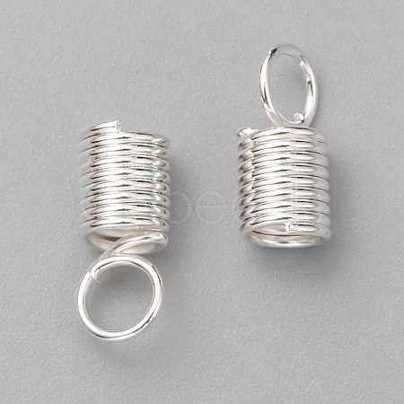 Iron Cord End IFIN-E448-S-1