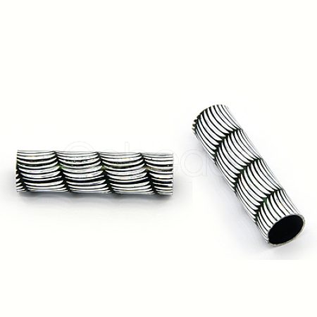 Aluminum Beads ALUM-D003-01-1