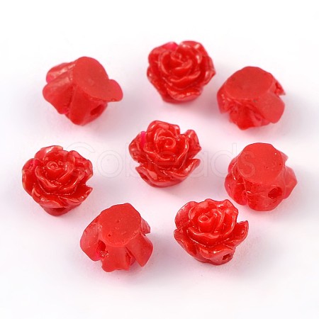 Resin Beads RESI-B3455-A99-1