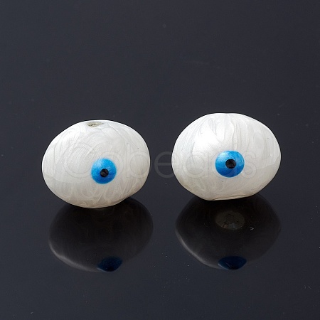Glass Beads GLAA-A009-02I-1