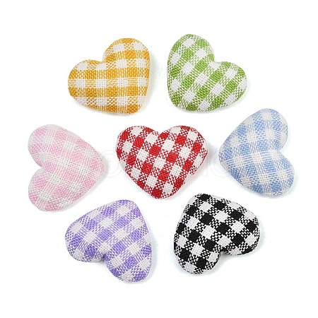 Cloth Cabochons FB-CBA0FAC-01-1