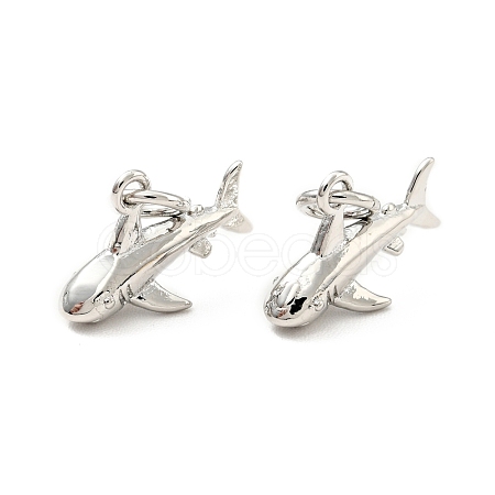 Brass Charms KK-G416-19P-1