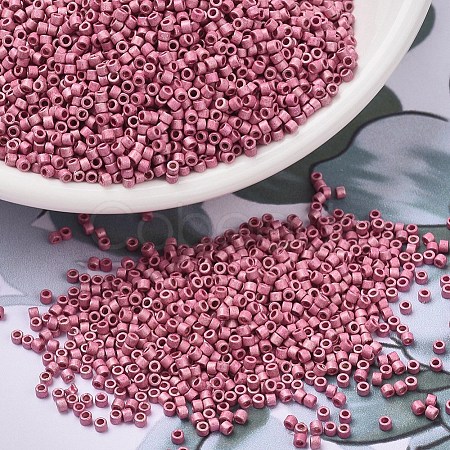 MIYUKI Delica Beads X-SEED-J020-DB1840F-1