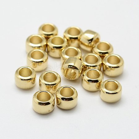 Brass Beads KK-J270-12C-A-1