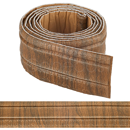 1Pc Self-Adhesive PE Contact Paper AJEW-CP0008-95-1