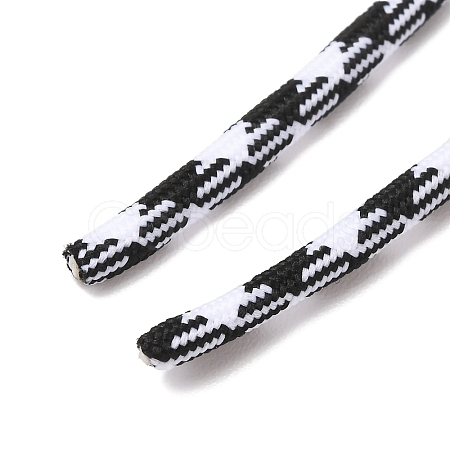 Polycotton Braided Cord with Inner Core OCOR-NH0002-01-11-1