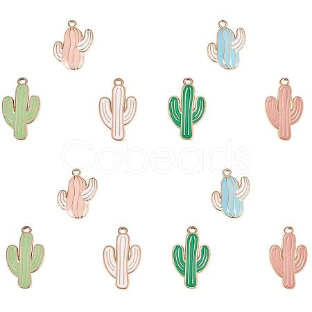 Alloy Pendants ENAM-PH0001-19-1