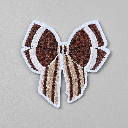 Rugby Patches PATC-TAC0005-004D-1