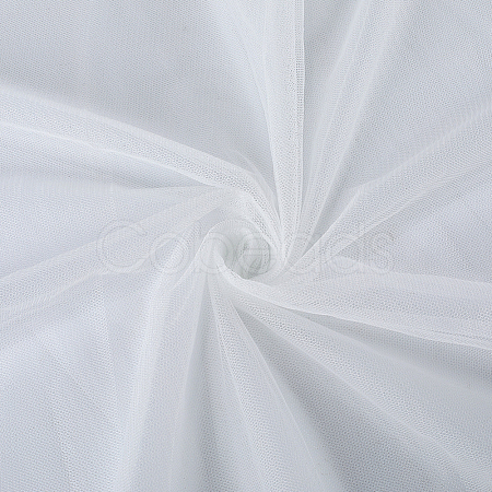 Polyester Mesh Fabric DIY-WH20011-89B-05-1
