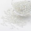 Glass Seed Beads X-SEED-A007-3mm-161-1