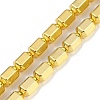 Electroplated Synthetic Non-magnetic Hematite Beads Strands G-G174-C01-01-1