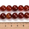 Natural Carnelian Beads Strands GG-CBA1CAF-A01-10mm-4