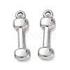 304 Stainless Steel Pendants SA-CBAAC28-29P-1
