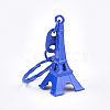 Alloy Keychain KEYC-WH0013-A03-3
