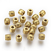 Tibetan Style Beads GLF0089Y-NF-2
