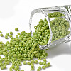 Glass Seed Beads SEED-A010-2mm-44-1