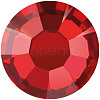 Preciosa® MAXIMA Crystal No Hotfix Flatback Stones Y-PRC-NSS8-90075-2