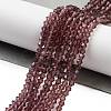 Imitation Austrian Crystal 5301 Bicone Beads GLAA-S026-3mm-05-1