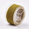 Acrylic Fiber Cords OCOR-Q048-01E-3