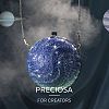 Preciosa® Crystal Hotfix Flatback Stones Y-PRC-HSS8-00030-279-4
