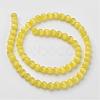 Cat Eye Beads CER16-2