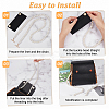 Bag Accessories Sets DIY-WR0002-76-3