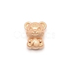 Alloy beads PALLOY-WH0094-05A-1