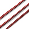 Faux Suede Cord OCOR-WH0043-L049-1