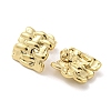 304 Stainless Steel Stud Earrings EJEW-G367-03G-2