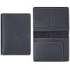 Cowhide Passport Protector Covers OFST-WH20007-024D-1