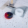 Ashtray Silicone Molds DIY-G011-12A-1