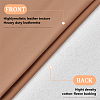 PVC Leather Fabrics DIY-WH0889-04B-3