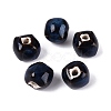 Vintage Handmade Porcelain Beads PORC-N013-18-02-1
