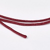 Nylon Braided Threads NWIR-K022-0.8mm-28-3