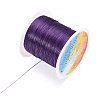 Round Copper Beading Wire for Jewelry Making YS-TAC0004-0.3mm-08-2