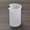DIY Silicone Candle Molds SIMO-H018-04G-2