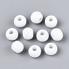 Handmade Porcelain Beads PORC-T133-11A-02-1