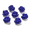 Synthetic Coral Carved Beads CORA-H003-01A-04-1