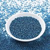 MIYUKI Round Rocailles Beads SEED-JP0008-RR0025-2