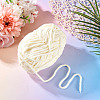 1 Skein Soft Crocheting Yarn OCOR-TADJ0001-03A-5