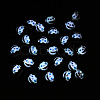 Helloween Theme Luminous Resin Decoden Cabochons LS-CRES-T026-01F-3