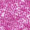 6/0 Glass Seed Beads X-SEED-A016-4mm-203-2