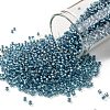 TOHO 11/0 Round Beads SEED-JPTR11-0275-1